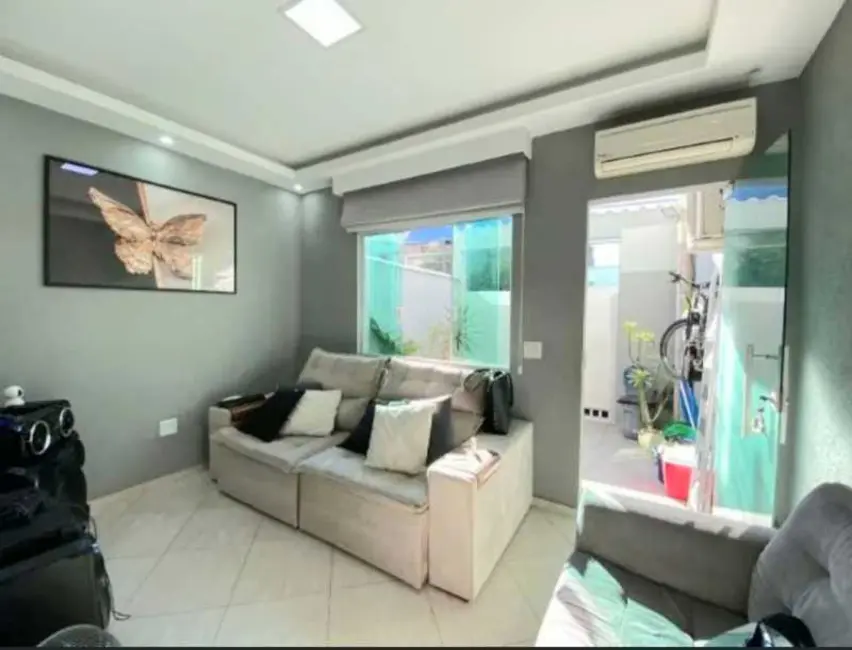 Foto 7 de Casa de Vila com 2 quartos à venda, 100m2 em Rio De Janeiro - RJ