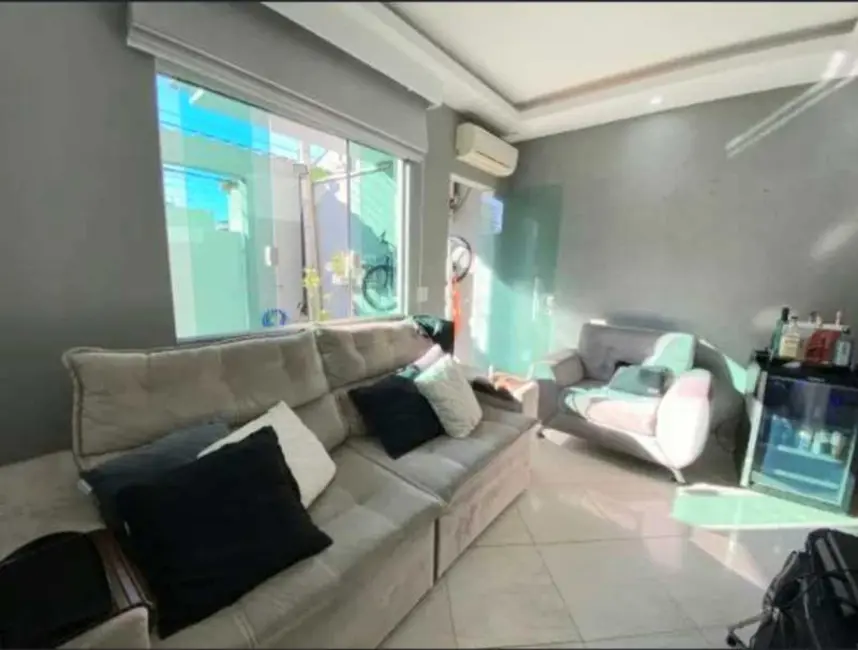 Foto 6 de Casa de Vila com 2 quartos à venda, 100m2 em Rio De Janeiro - RJ