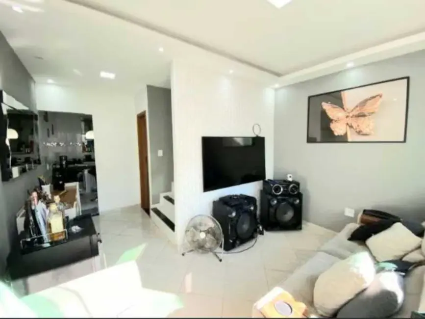 Foto 5 de Casa de Vila com 2 quartos à venda, 100m2 em Rio De Janeiro - RJ