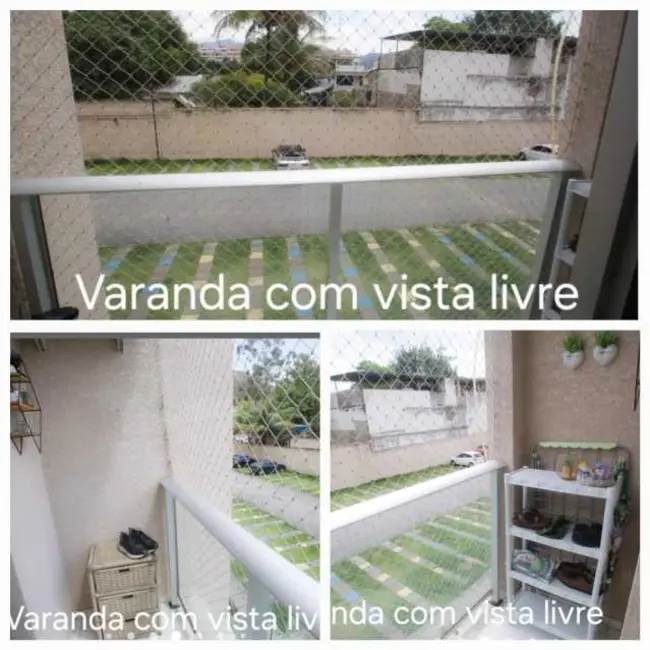 Foto 2 de Apartamento com 2 quartos à venda, 51m2 em Rio De Janeiro - RJ