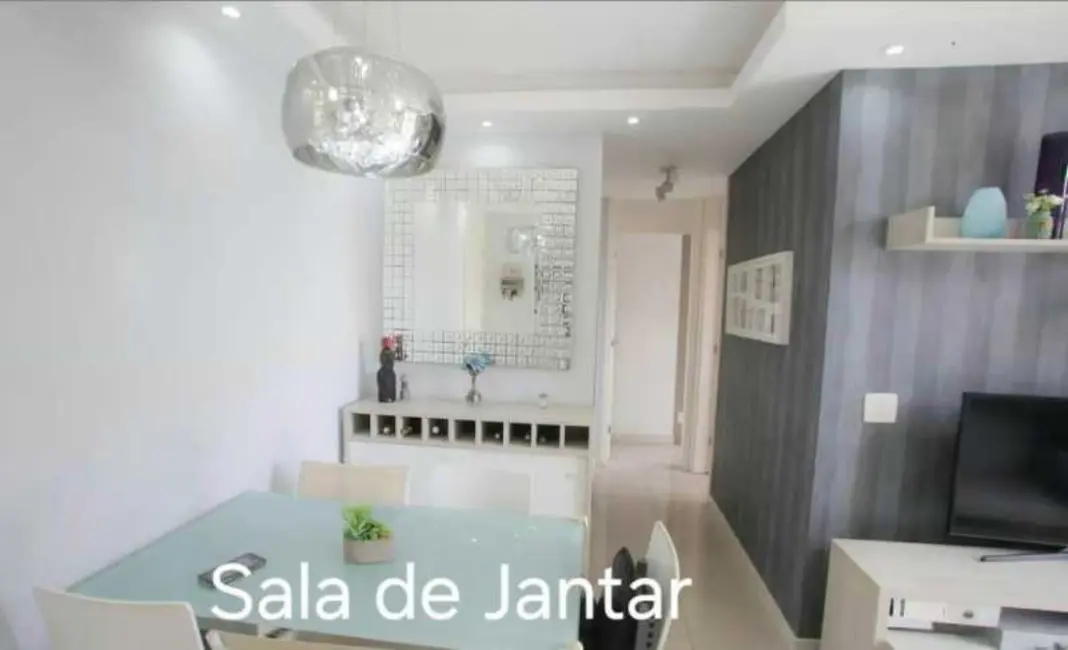 Foto 3 de Apartamento com 2 quartos à venda, 51m2 em Rio De Janeiro - RJ