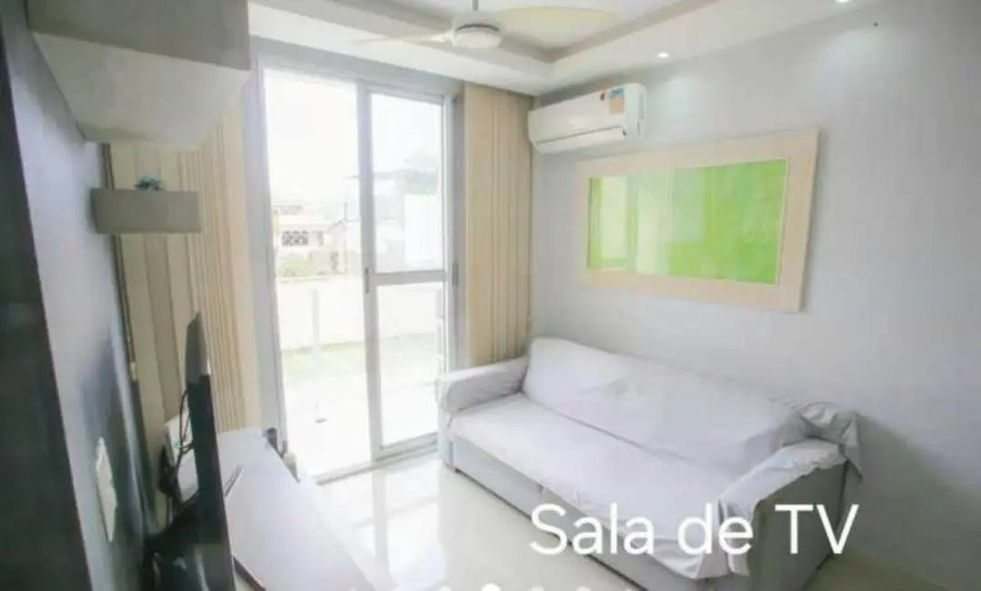 Foto 5 de Apartamento com 2 quartos à venda, 51m2 em Rio De Janeiro - RJ