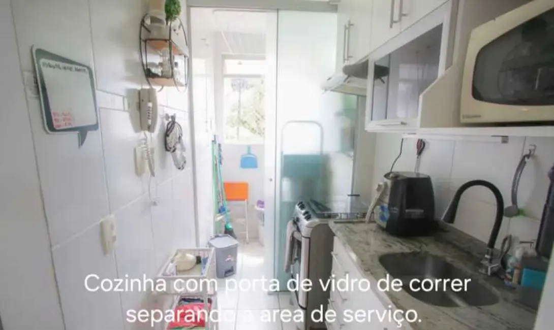 Foto 9 de Apartamento com 2 quartos à venda, 51m2 em Rio De Janeiro - RJ