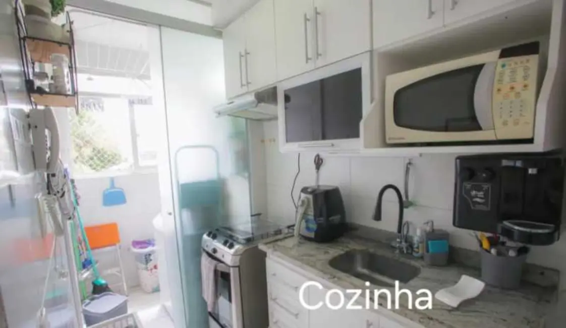 Foto 7 de Apartamento com 2 quartos à venda, 51m2 em Rio De Janeiro - RJ