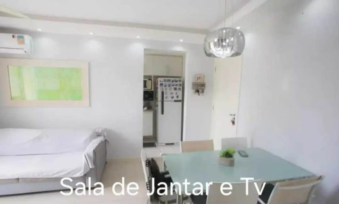 Foto 4 de Apartamento com 2 quartos à venda, 51m2 em Rio De Janeiro - RJ