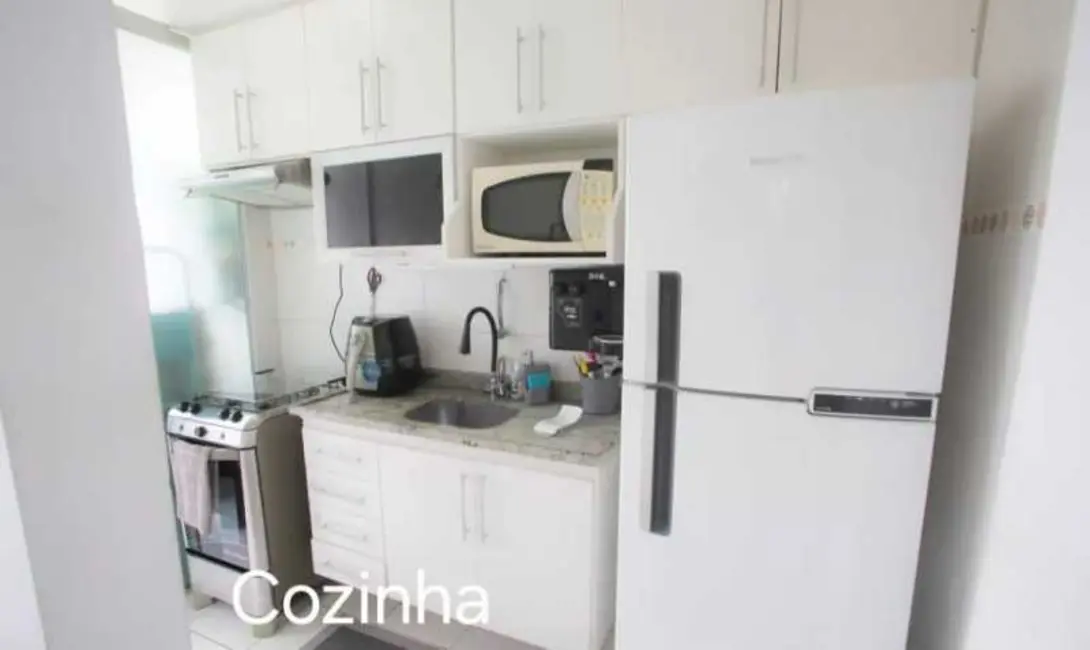 Foto 6 de Apartamento com 2 quartos à venda, 51m2 em Rio De Janeiro - RJ
