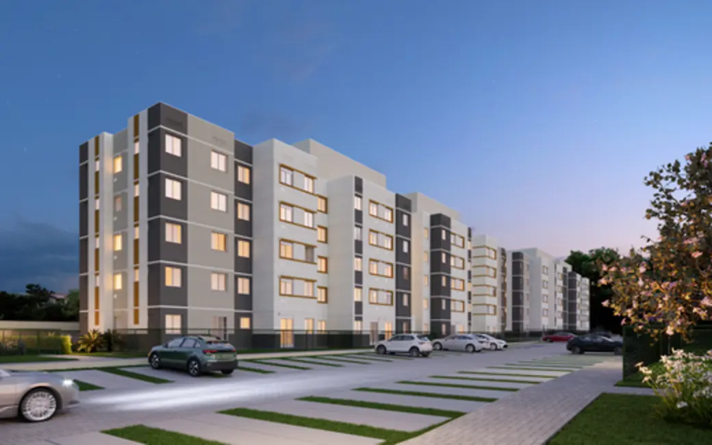 Foto 1 de Apartamento com 2 quartos à venda, 92m2 em Rio De Janeiro - RJ