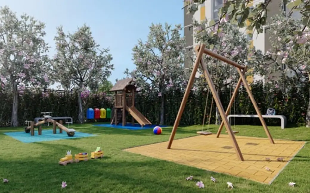 Apartamento com 2 quartos à venda, 57m2 em Rio De Janeiro - RJ - imagem 8 Foto 8 de Apartamento com 2 quartos à venda, 57m2 em Rio De Janeiro - RJ