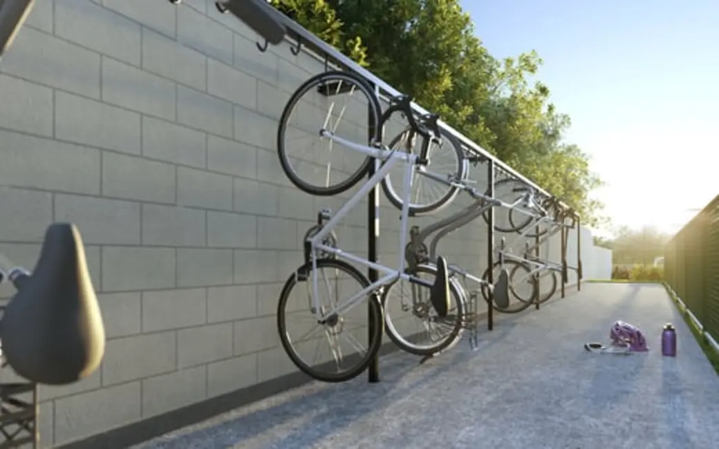 Apartamento com 2 quartos à venda, 67m2 em Rio De Janeiro - RJ - imagem 6 Foto 6 de Apartamento com 2 quartos à venda, 67m2 em Rio De Janeiro - RJ