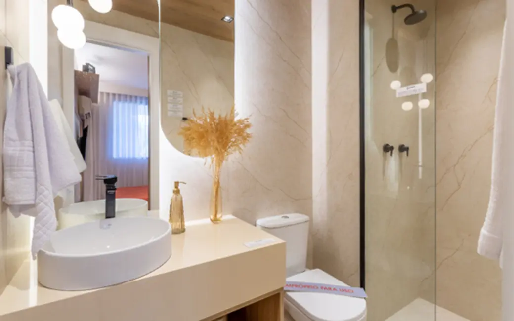 Apartamento com 2 quartos à venda, 47m2 em Rio De Janeiro - RJ - imagem 9 Foto 9 de Apartamento com 2 quartos à venda, 47m2 em Rio De Janeiro - RJ