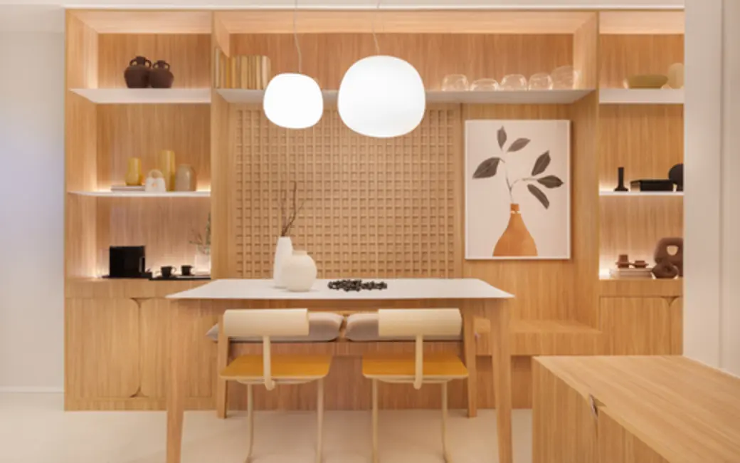 Foto 9 de Apartamento com 2 quartos à venda, 156m2 em Rio De Janeiro - RJ