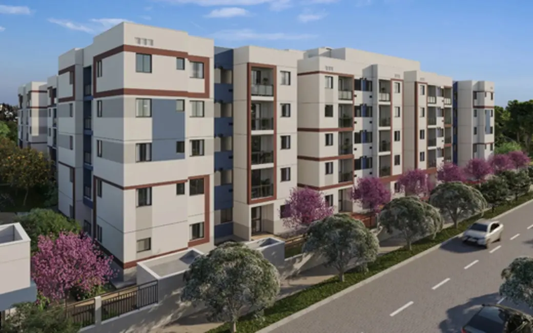 Apartamento com 1 quarto à venda, 48m2 em Rio De Janeiro - RJ - imagem 1 Foto 1 de Apartamento com 1 quarto à venda, 48m2 em Rio De Janeiro - RJ