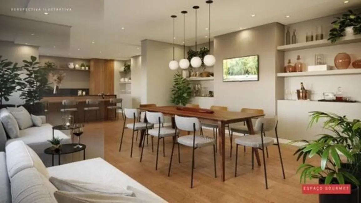 Foto 3 de Apartamento com 2 quartos à venda, 55m2 em Rio De Janeiro - RJ