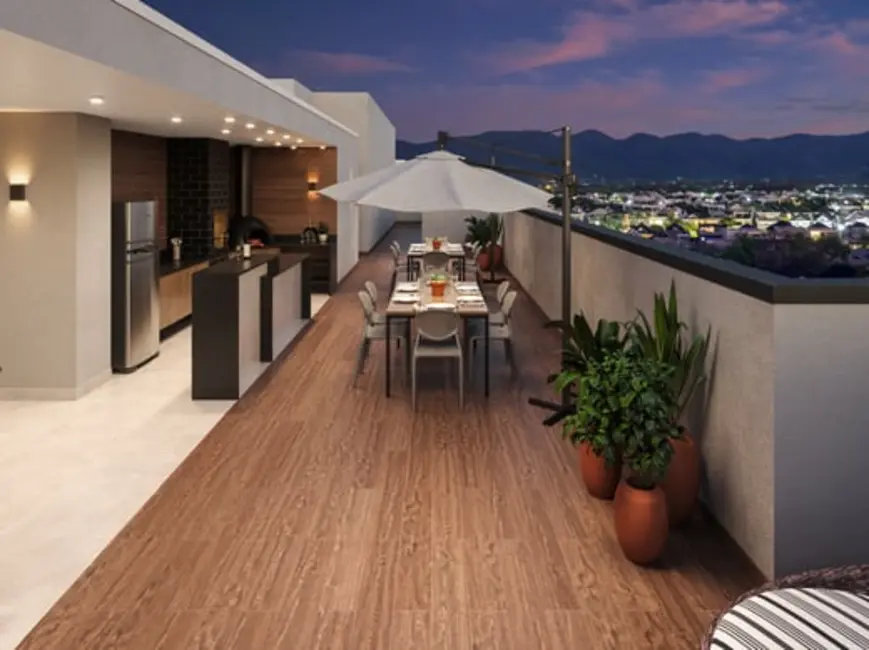 Foto 9 de Apartamento com 3 quartos à venda, 65m2 em Rio De Janeiro - RJ