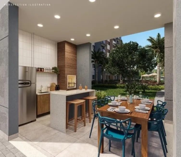 Foto 6 de Apartamento com 3 quartos à venda, 65m2 em Rio De Janeiro - RJ