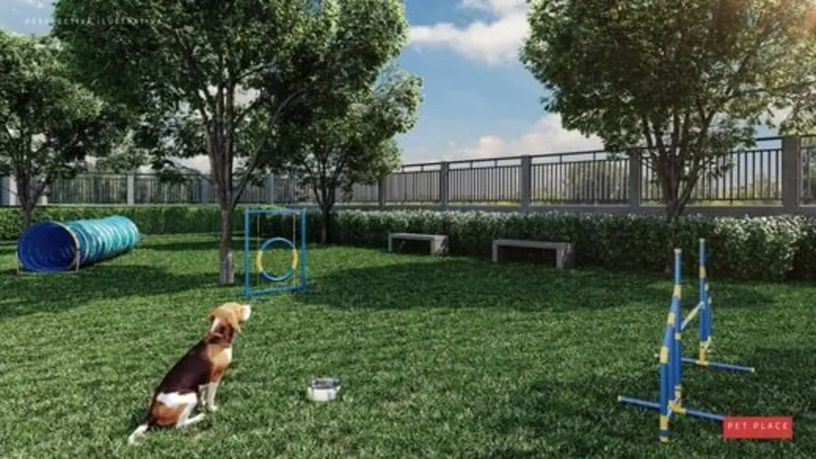 Foto 7 de Apartamento com 3 quartos à venda, 65m2 em Rio De Janeiro - RJ