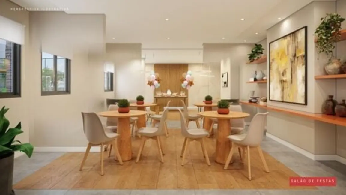 Foto 2 de Apartamento com 3 quartos à venda, 65m2 em Rio De Janeiro - RJ