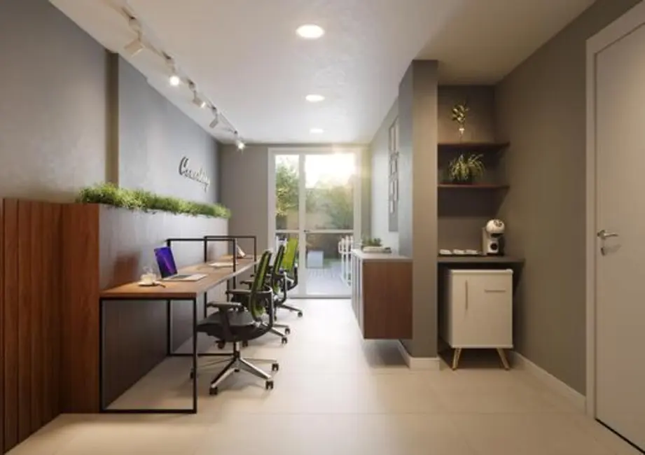 Apartamento com 2 quartos à venda, 58m2 em Rio De Janeiro - RJ - imagem 6 Foto 6 de Apartamento com 2 quartos à venda, 58m2 em Rio De Janeiro - RJ