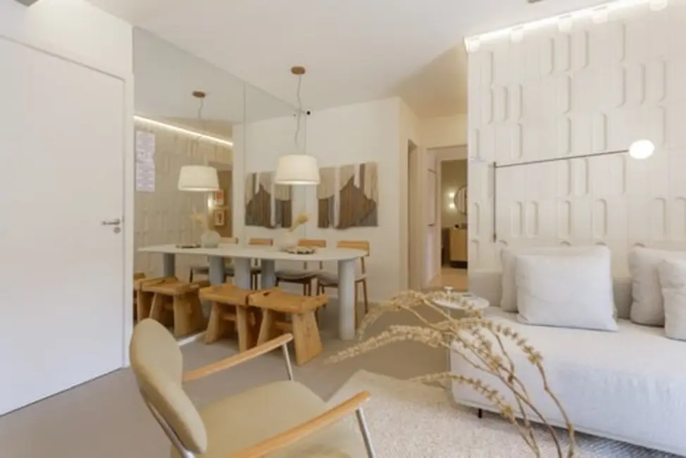 Apartamento com 2 quartos à venda, 53m2 em Rio De Janeiro - RJ - imagem 6 Foto 6 de Apartamento com 2 quartos à venda, 53m2 em Rio De Janeiro - RJ