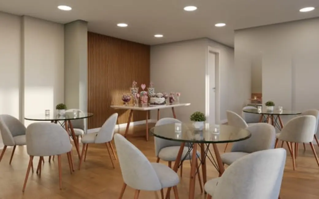 Foto 9 de Apartamento com 2 quartos à venda, 36m2 em Rio De Janeiro - RJ