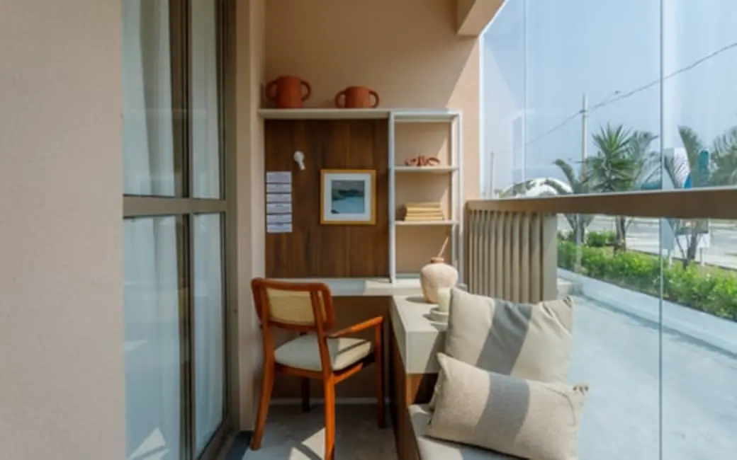 Foto 5 de Apartamento com 2 quartos à venda, 43m2 em Niteroi - RJ