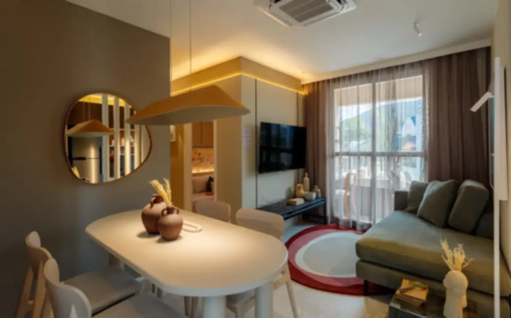 Foto 3 de Apartamento com 2 quartos à venda, 51m2 em Niteroi - RJ