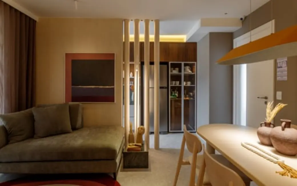 Apartamento com 2 quartos à venda, 51m2 em Niteroi - RJ - imagem 4 Foto 4 de Apartamento com 2 quartos à venda, 51m2 em Niteroi - RJ