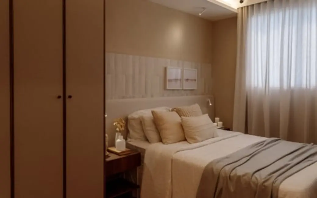 Apartamento com 2 quartos à venda, 51m2 em Niteroi - RJ - imagem 9 Foto 9 de Apartamento com 2 quartos à venda, 51m2 em Niteroi - RJ