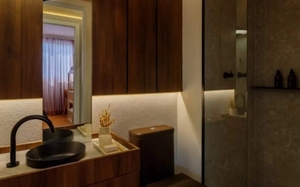 Apartamento com 2 quartos à venda, 51m2 em Niteroi - RJ - imagem 8 Foto 8 de Apartamento com 2 quartos à venda, 51m2 em Niteroi - RJ