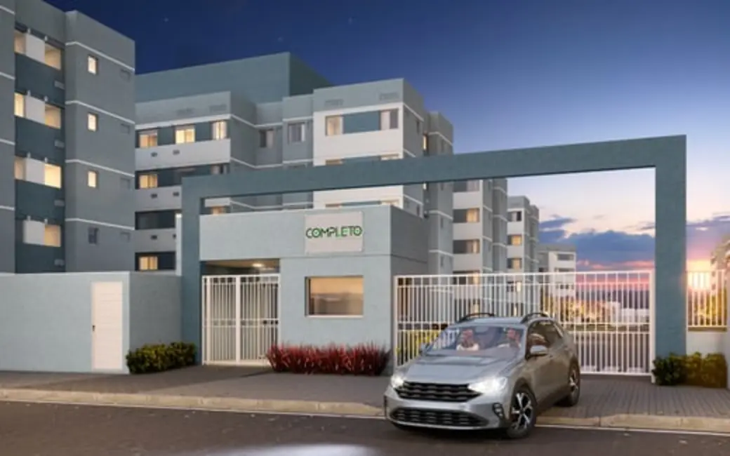 Apartamento com 2 quartos à venda, 36m2 em Rio De Janeiro - RJ - imagem 1 Foto 1 de Apartamento com 2 quartos à venda, 36m2 em Rio De Janeiro - RJ