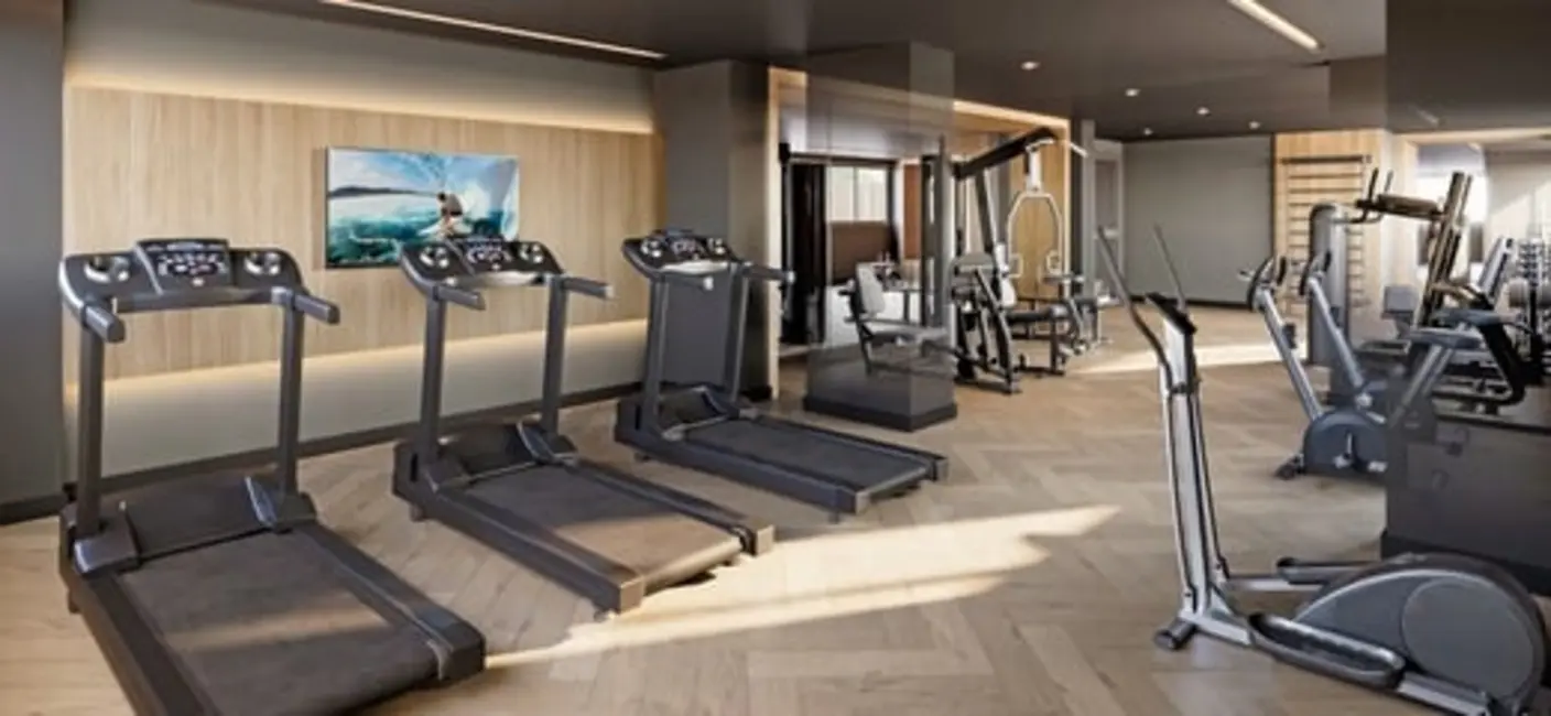 Foto 3 de Apartamento com 3 quartos à venda, 92m2 em Rio De Janeiro - RJ