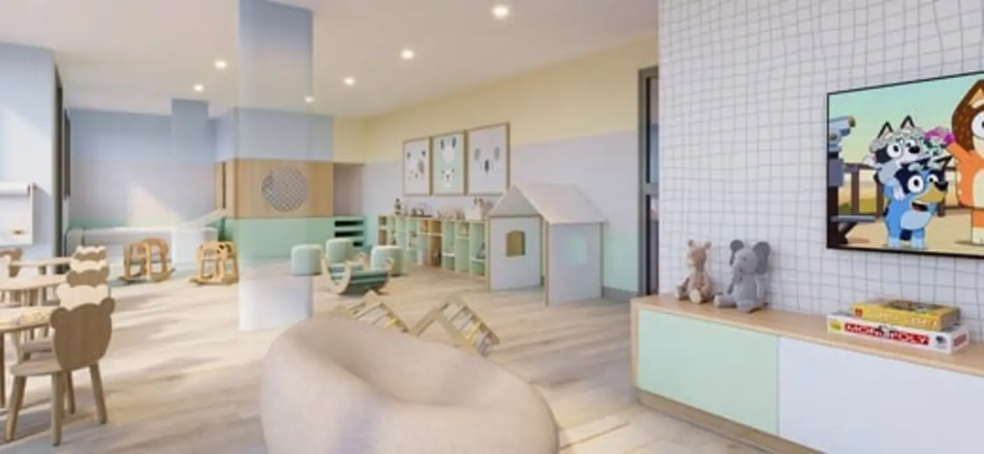 Foto 9 de Apartamento com 3 quartos à venda, 92m2 em Rio De Janeiro - RJ