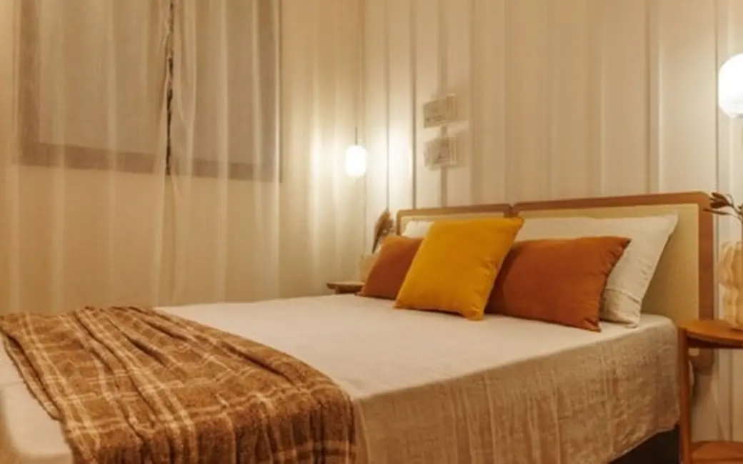 Foto 6 de Apartamento com 1 quarto à venda, 32m2 em Rio De Janeiro - RJ