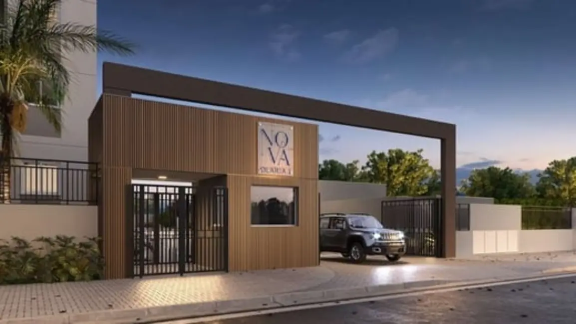 Foto 2 de Apartamento com 2 quartos à venda, 38m2 em Rio De Janeiro - RJ