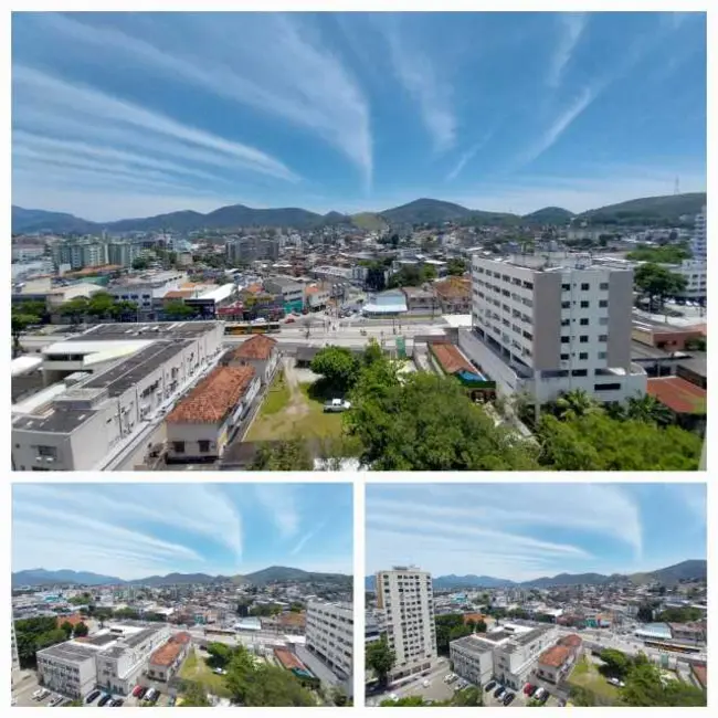 Foto 5 de Apartamento com 2 quartos à venda, 40m2 em Rio De Janeiro - RJ