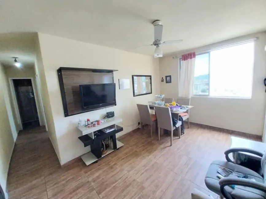Foto 1 de Apartamento com 2 quartos à venda, 40m2 em Rio De Janeiro - RJ