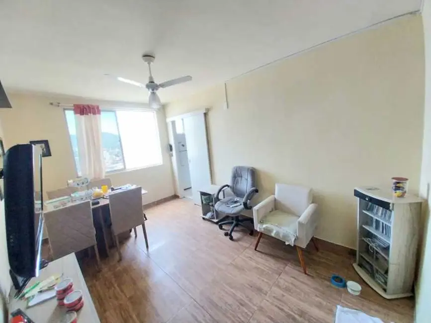Foto 2 de Apartamento com 2 quartos à venda, 40m2 em Rio De Janeiro - RJ