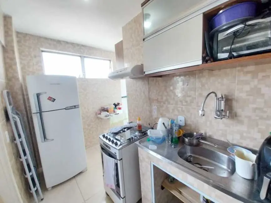 Foto 7 de Apartamento com 2 quartos à venda, 40m2 em Rio De Janeiro - RJ