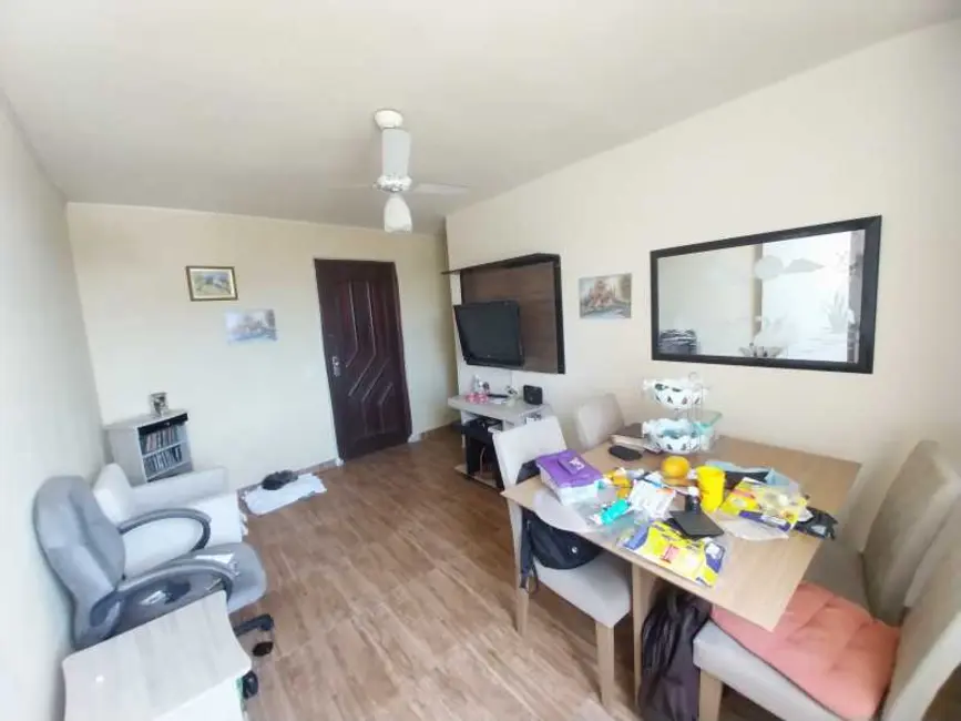 Foto 3 de Apartamento com 2 quartos à venda, 40m2 em Rio De Janeiro - RJ