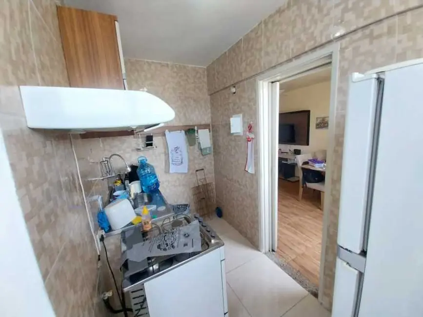 Foto 8 de Apartamento com 2 quartos à venda, 40m2 em Rio De Janeiro - RJ