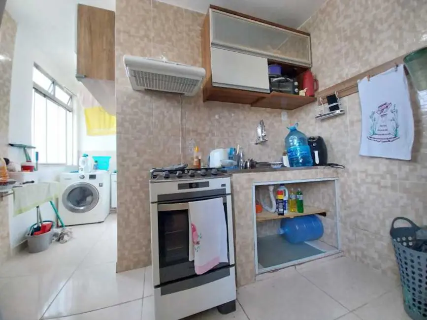 Foto 6 de Apartamento com 2 quartos à venda, 40m2 em Rio De Janeiro - RJ