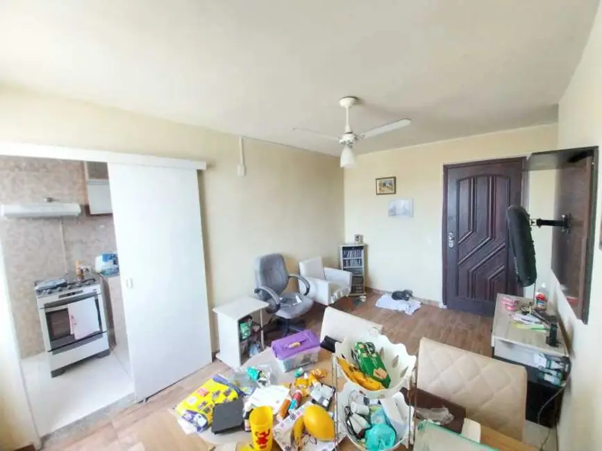 Foto 4 de Apartamento com 2 quartos à venda, 40m2 em Rio De Janeiro - RJ