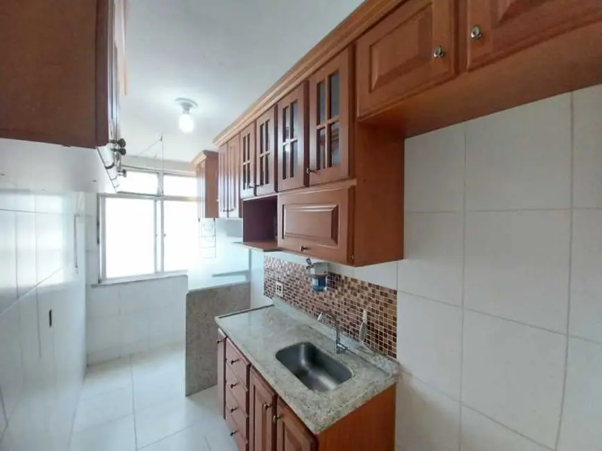 Foto 8 de Apartamento com 2 quartos à venda, 40m2 em Rio De Janeiro - RJ
