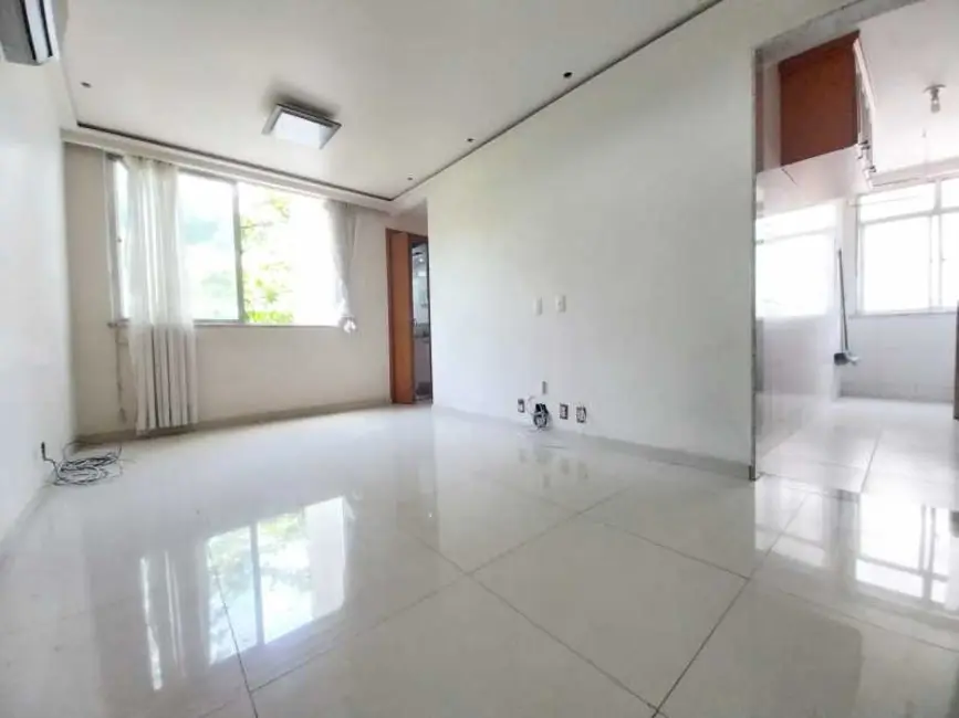 Foto 1 de Apartamento com 2 quartos à venda, 40m2 em Rio De Janeiro - RJ