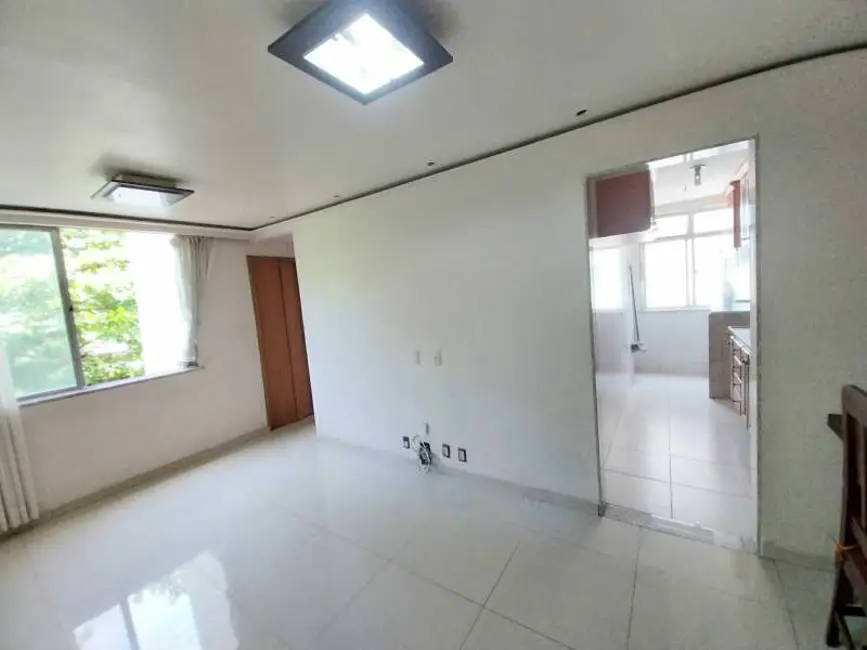 Foto 2 de Apartamento com 2 quartos à venda, 40m2 em Rio De Janeiro - RJ