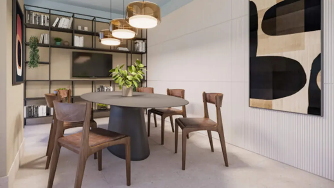 Foto 5 de Cobertura com 3 quartos à venda, 201m2 em Niteroi - RJ