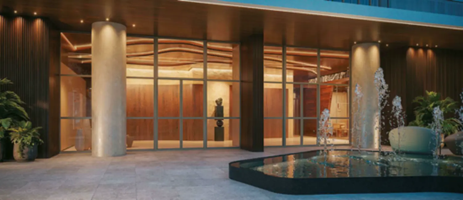 Foto 2 de Apartamento com 4 quartos à venda, 221m2 em Rio De Janeiro - RJ