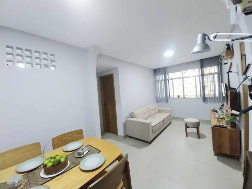 Foto 2 de Apartamento com 1 quarto à venda, 35m2 em Rio De Janeiro - RJ