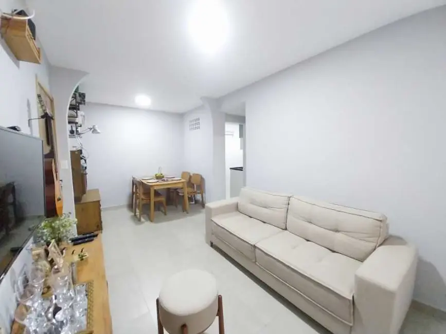 Foto 6 de Apartamento com 1 quarto à venda, 35m2 em Rio De Janeiro - RJ