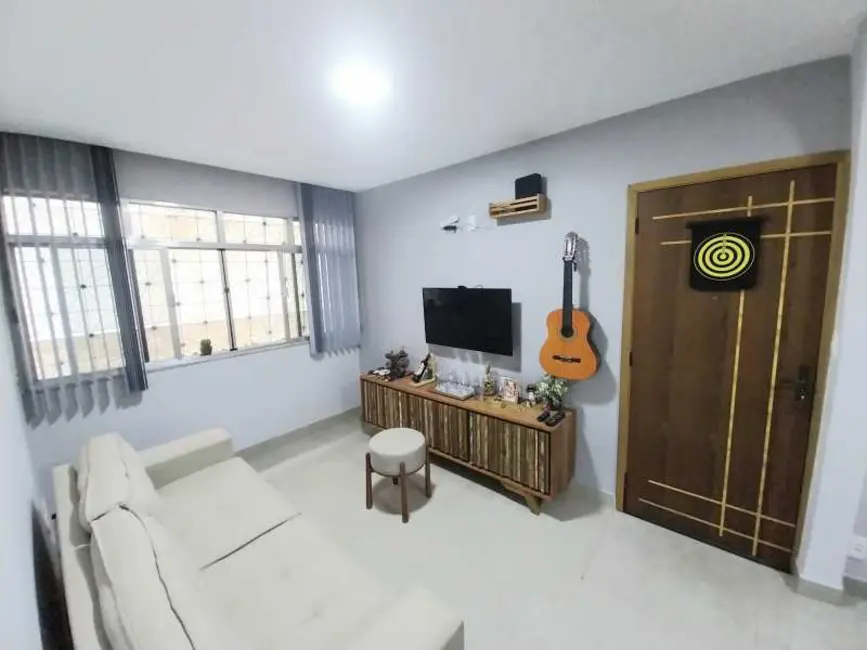 Foto 3 de Apartamento com 1 quarto à venda, 35m2 em Rio De Janeiro - RJ